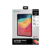 ราคา ฟิล์มกันรอย AMAZINGthing Tempered Glass iPad Pro 11" M4 (2024) Matte Radix (4892878085762)