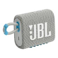 ราคา ลำโพงบลูทูธ JBL Go 3 Eco Grey (6925281969003)