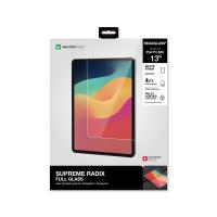 ราคา ฟิล์มกันรอย AMAZINGthing Tempered Glass iPad Pro 13" M4 (2024) Matte Radix (4892878085809)