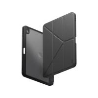 ราคา เคส Uniq iPad Gen 11 (2025)/Gen 10 Moven Charcoal (8886463692578)