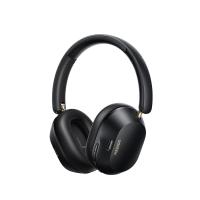 ราคา หูฟังไร้สาย Ugreen HiTune Max5c Hybrid Active Noise-Cancelling Black (6941876237579)