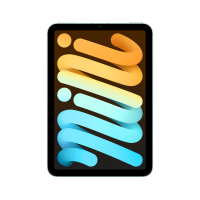 ราคา Apple iPad Mini 8.3-inch Wi-Fi + Cellular 512GB Blue 2024 (7th Gen) (195949757563)