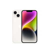 ราคา iPhone 14 128GB Starlight (194253408598)