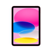 ราคา iPad 10 (2022) Wi-Fi 64GB 10.9 inch Pink (194253388333)