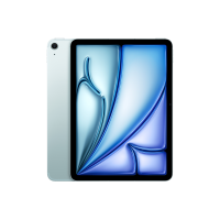 ราคา iPad Air 11-inch (M3) Wi-Fi + Cellular 128GB Blue (2025) (195949986499)