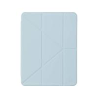 ราคา เคส Blue Box iPad Air 11" M3 (2025)/iPad Air 11" M2 Y Model Magnetic Detachable Case Sky Blue (8858879103962)