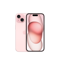 ราคา iPhone 15 128GB Pink (195949036255)