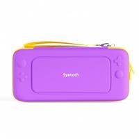 ราคา เคส Syntech Hard Carrying Case for Nintendo Switch Light Purple (6974933560440)