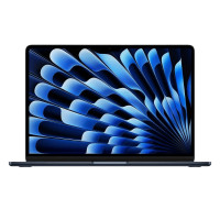 ราคา MacBook Air 15 : M2 chip 8C CPU/10C GPU/8GB/256GB Midnight (2023) (MQKW3TH/A)