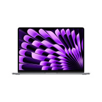 ราคา MacBook Air 15 : M3 chip 8C CPU/10C GPU/8GB/512GB Space Gray-2024 (Eng-Keyboard) (Z1BQ0001P)