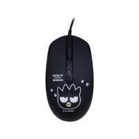 ราคา เมาส์ Anitech Wired Mouse Sanrio KU-A551-BK Black (8859221724866)