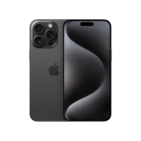 ราคา iPhone 15 Pro Max 512GB Black Titanium (195949048982)