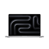ราคา MacBook Pro 14 : M3 chip 8C CPU/10C GPU/8GB/1TB Silver (2023) Eng-Keyboard (Z1AA0002X)