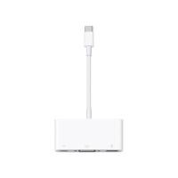 ราคา Apple USB-C VGA Multiport Adapter (888462075022)