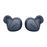 ราคา หูฟังบลูทูธ Jabra Elite 4 Navy (5707055060076)