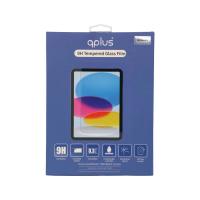 ราคา ฟิล์มกันรอย QPLUS TG Film iPad Gen 11 (2025)/Gen 10 (8858880000625)