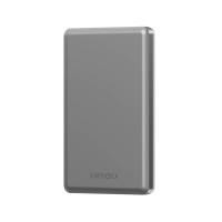 ราคา พาวเวอร์แบงค์ Energea 5000 mAh ALUPAC Mini Wireless Natural (8885020101850)