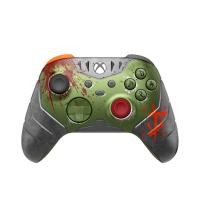 ราคา จอยคอนโทรลเลอร์ Microsoft Xbox Wireless Controller DOOM The Dark Ages Limited Edition (196388431663)