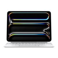 ราคา Apple Magic Keyboard for iPad Pro 11-inch (M4) - Thai - White (195949482694)