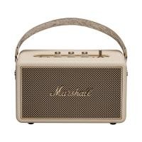 ราคา ลำโพงบลูทูธ Marshall Kilburn III Cream (7340055406864)
