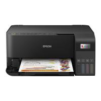 ราคา เครื่องปริ้น Epson Inkjet Printer Tank L3550 PSCW Wi-Fi Direct (C11CK59501)