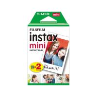 ราคา ฟิล์ม Fujifilm Camera Film INSTAX MINI FILM (10x2 pks) (4547410173833)
