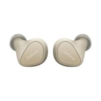 ราคา หูฟังบลูทูธ Jabra Elite 4 Light Beige (5707055060090)