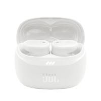 ราคา หูฟัง JBL In-Ear TWS Tune Buds 2 White (1200130018299)