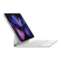 ราคา Apple Magic Keyboard for iPad Pro 11-inch (4th Gen) / iPad Air 11-inch M2 (2024) / iPad Air 5 (2022) - Thai - White (194252439210)
