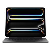 ราคา Apple Magic Keyboard for iPad Pro 13-inch (M4) - Thai - Black (195949484551)