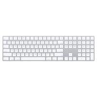 ราคา Magic Keyboard with Numeric Keypad - US English (195949633232)