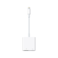 ราคา Lightning to USB 3 Camera Adapter (195949587672)