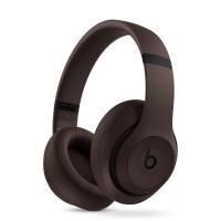 ราคา หูฟังไร้สาย Beats Headphone Wireless Studio Pro Deep Brown (194253715375)