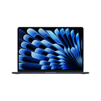 ราคา MacBook Air 15 : M4 chip 10C CPU/10C GPU/16GB/512GB Midnight (2025) (MW1M3TH/A)