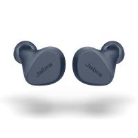 ราคา หูฟังบลูทูธ Jabra Elite 2 Dark Navy (5707055053375)