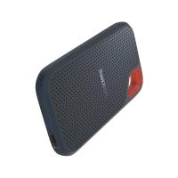 ราคา ฮาร์ดดิสก์ SanDisk SSD Extreme Portable 8TB (SDSSDE61) (619659208998)