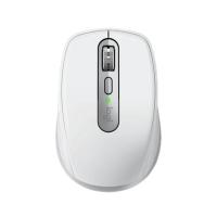 ราคา เมาส์ไร้สาย Logitech Wireless Mouse MX Anywhere 3S Pale Grey (097855184054)