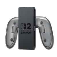 ราคา แท่นชาร์จ Nintendo Switch 2 Joy-Con Charging Grip (4902370553192)