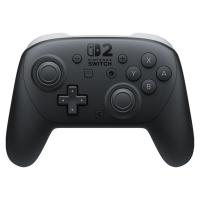 ราคา จอยคอนโทรลเลอร์ Nintendo Switch 2 Pro Controller (4902370553215)