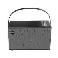 ราคา ลำโพงบลูทูธ FOX Music Party Box 40W FOX-T1 Matte Black (8856818276357)