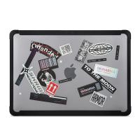 ราคา เคส Skinarma Macbook Pro 14" M3/ M4 Henko-Frost/Black Frame (6972926575693)