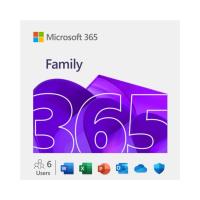ราคา Microsoft Office 365 Family Subscr PK Lic 15 Months Online APAC EM ESD Extra Time (EP2-32299) (EP2-32299)