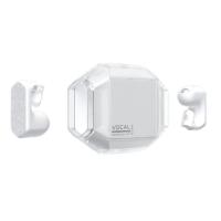 ราคา หูฟังไร้สาย imoo Openbuds E5 White (8859487996229)