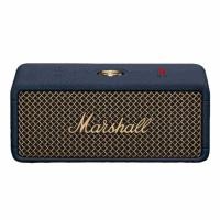 ราคา ลำโพงบลูทูธ Marshall Emberton III Midnight Blue (7340055408332)