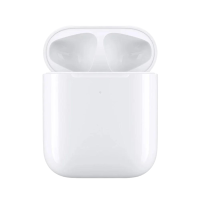 ราคา เคสชาร์จ Apple Wireless Charging Case for AirPods (190198659514)