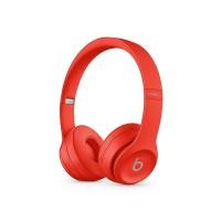 ราคา หูฟังไร้สาย Beats Solo 3 Citrus Red (190199312678)