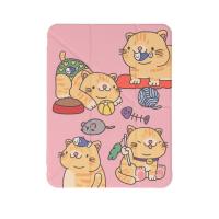 ราคา เคส FOX iPad Gen 10th/11th 2025 Y Model Baby Cat Pink (8855879956666)