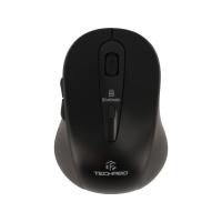 ราคา เมาส์ไร้สาย TECHPRO Mouse Dual Function TM001 (8857811249003)