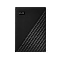 ราคา ฮาร์ดดิสก์ WD HDD Ext 4TB My Passport (2019) USB 3.0 Black (718037869438)