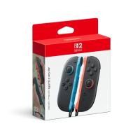 ราคา จอยคอนโทรลเลอร์ Nintendo Switch 2 Joy-Con 2 (L)/(R) Light Blue/Light Red (4902370553161)